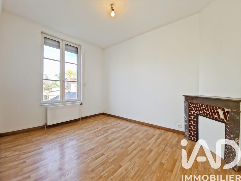 Maison - 78 m² - 4 pièces
