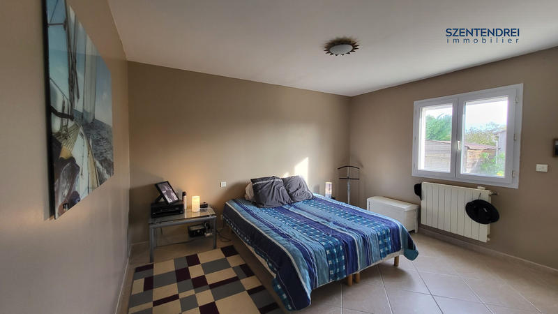 Villa - 148 m² - 6 pièces