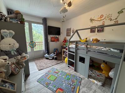 Maison traditionnelle - 164 m² - 6 pièces