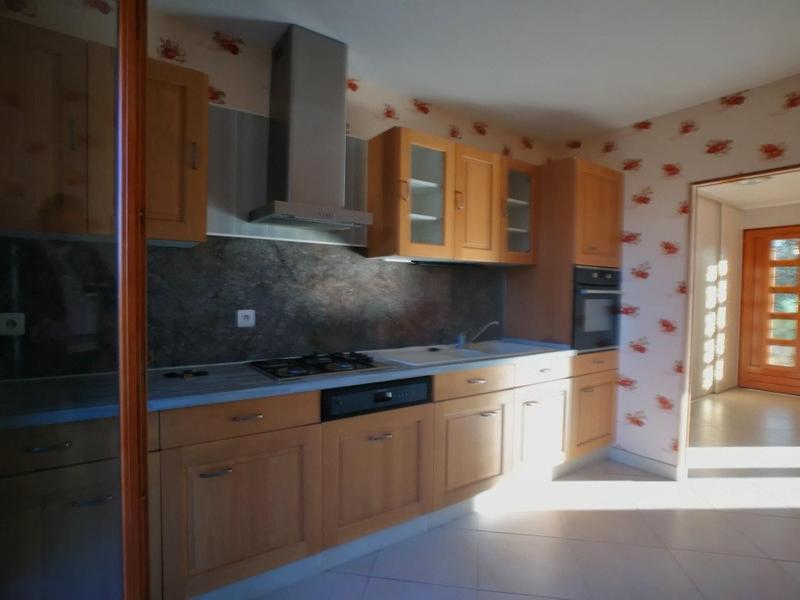 Maison - 109 m² - 6 pièces