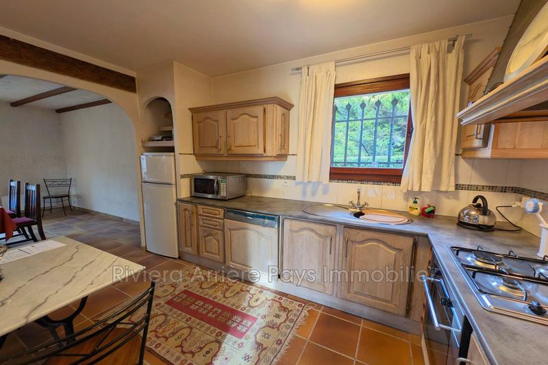 Maison - 122 m² - 6 pièces