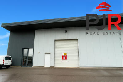 Local d'activités - 350 m²