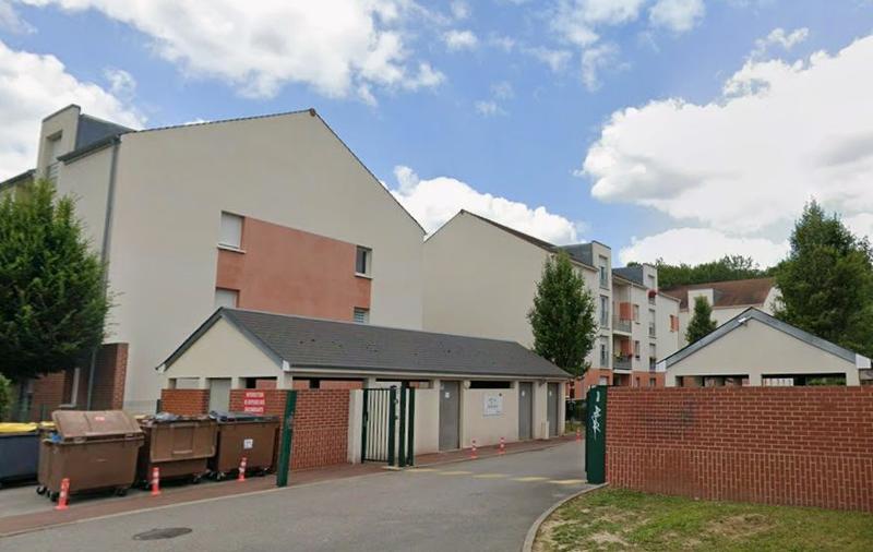 Appartement - 53 m² - 3 pièces