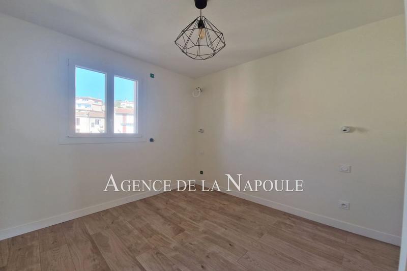 Appartement - 48 m² - 3 pièces