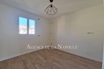 Appartement - 48 m² - 3 pièces