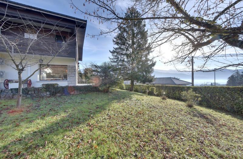 Maison ancienne - 174 m² - 7 pièces