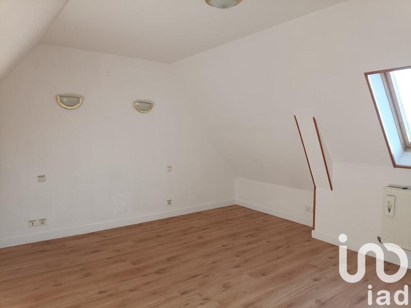 Maison - 116 m² - 4 pièces