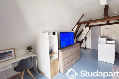 Appartement - 28 m² - 1 pièce