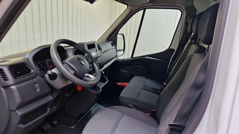 Renault Master Fg Tr Gcf F3300 L2h2 Blue dCi 135