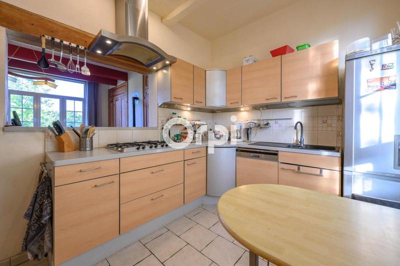 Ferme - 183 m² - 7 pièces