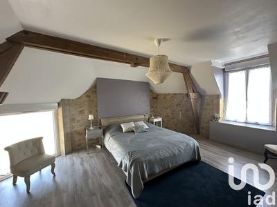 Maison de village - 138 m² - 5 pièces