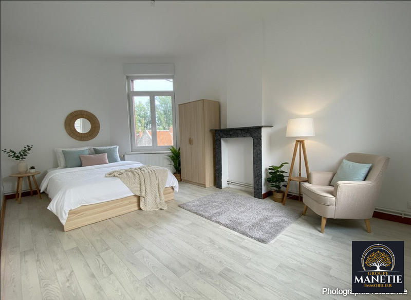 Ferme - 150 m² - 7 pièces