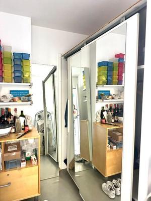 Appartement - 85 m² - 3 pièces