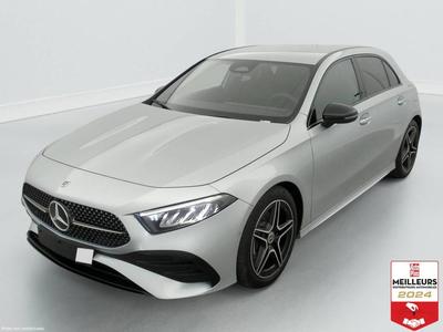 Mercedes Classe a 200 d 8g-Dct Amg Line