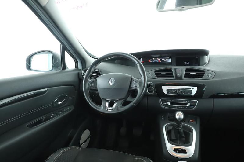 Renault Scénic 1.2 TCe Energy Bose Edition 130 ch