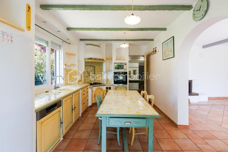 Villa - 150 m² - 5 pièces