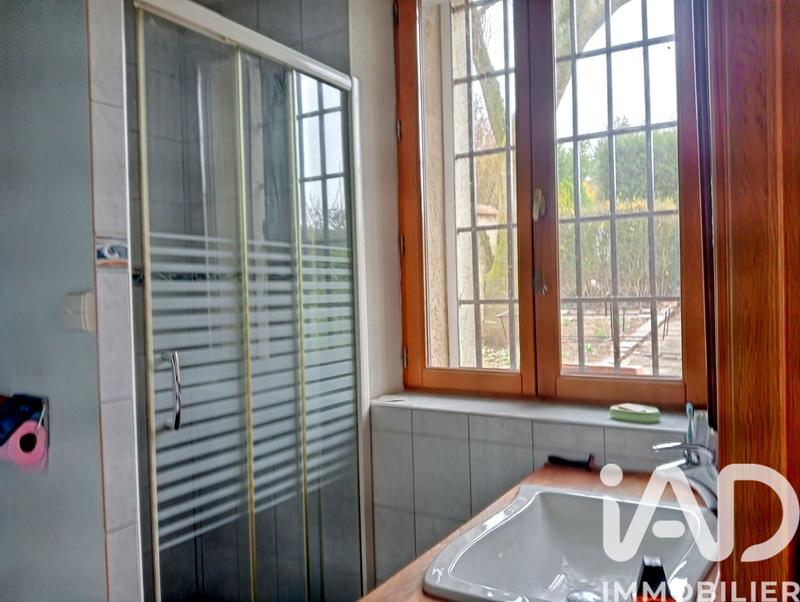 Maison de village - 55 m² - 3 pièces