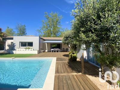 Maison - 172 m² - 6 pièces