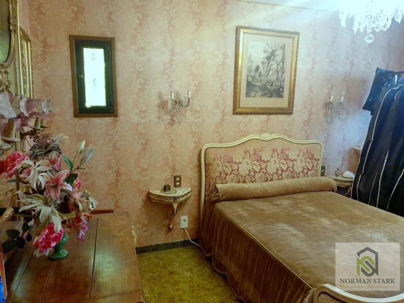 Villa - 140 m² - 7 pièces