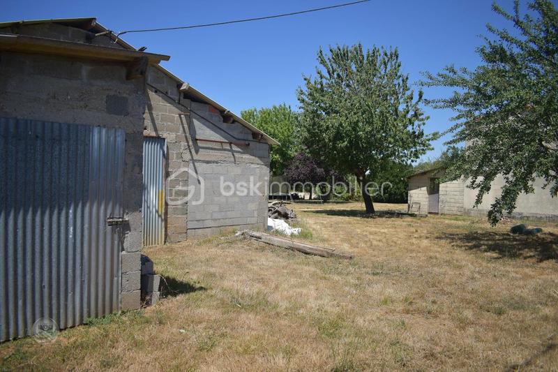 Maison - 150 m² - 7 pièces