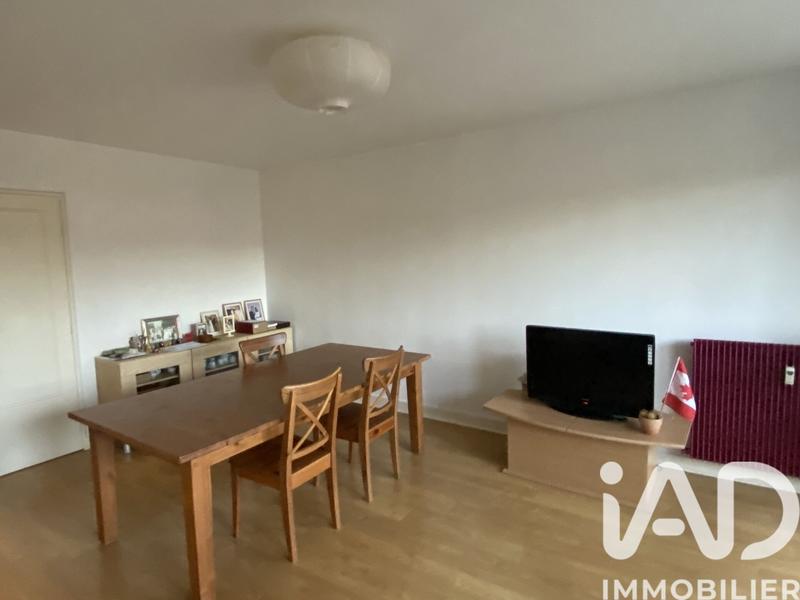 Appartement - 121 m² - 5 pièces