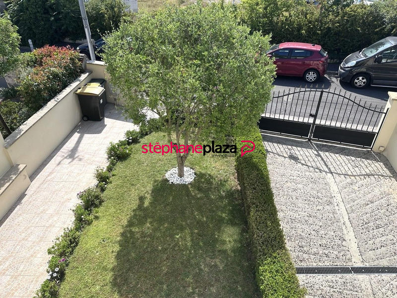 Appartement - 32 m² - 3 pièces