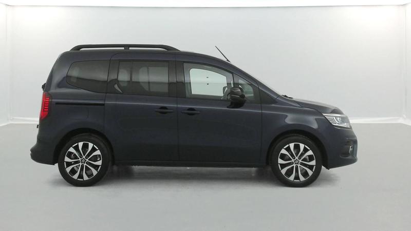 Renault Kangoo Blue dCi 115 Techno