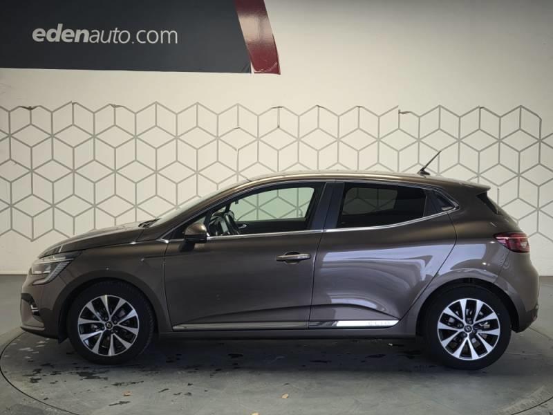 Renault Clio TCe 100 Intens