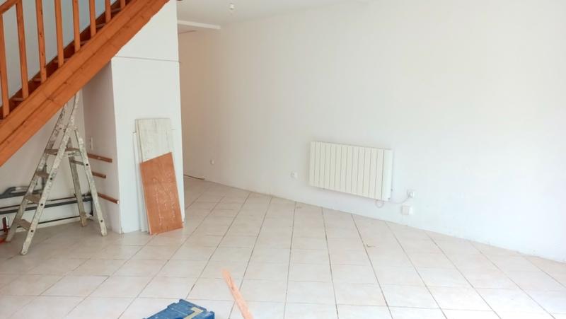 Maison - 71 m² - 3 pièces