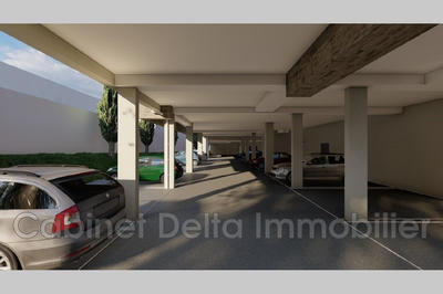 Local commercial - 92 m²