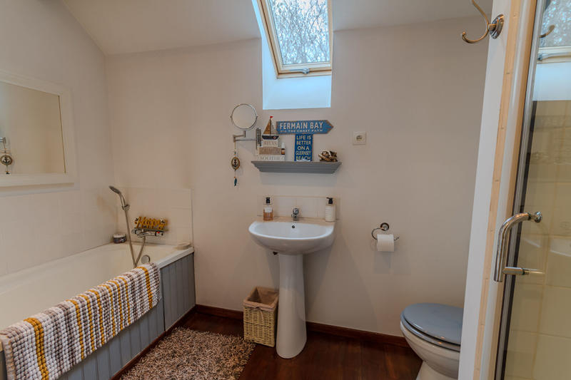 Maison - 144 m² - 5 pièces