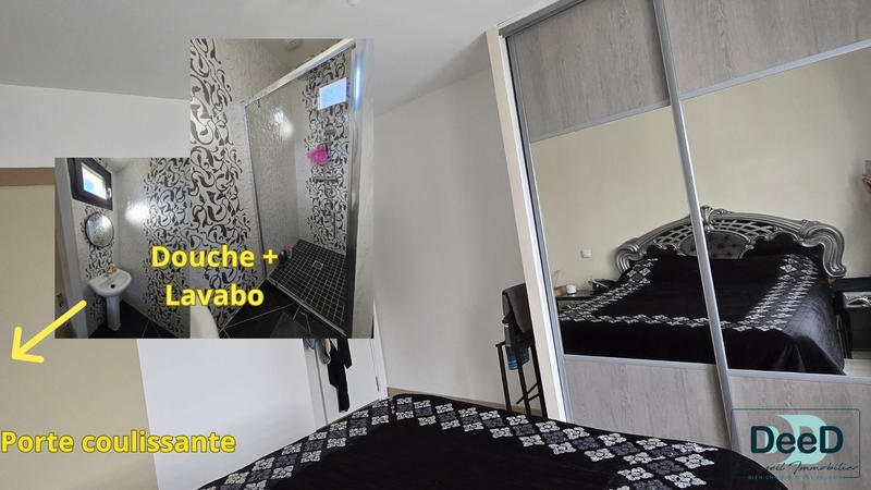 Maison - 126 m² - 6 pièces