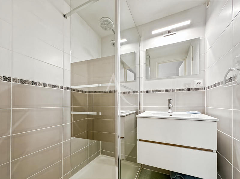 Maison - 30 m² - 2 pièces