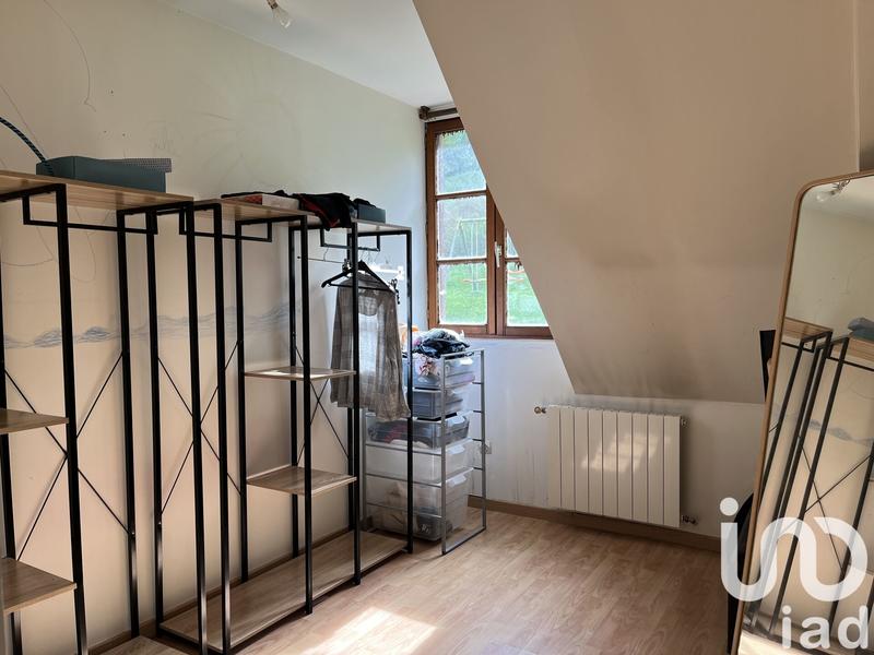 Maison - 198 m² - 8 pièces