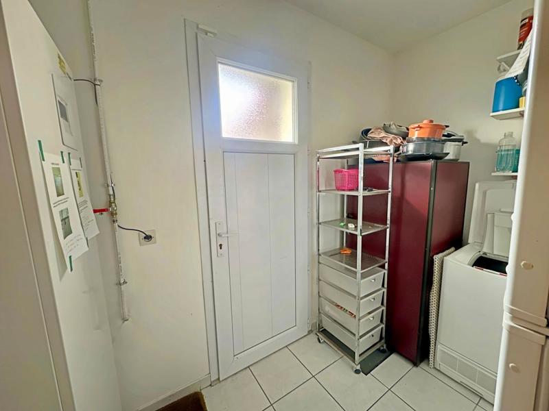 Maison - 126 m² - 4 pièces