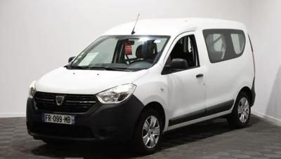 Dacia Dokker Dci 75 cv essentiel 5 places Bluetooth