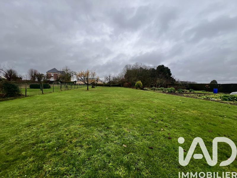 Maison - 145 m² - 7 pièces