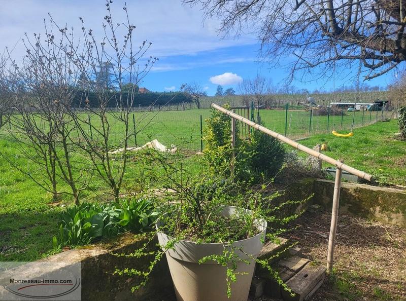 Propriété - 138 m² - 5 pièces