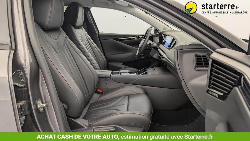 Ds Ds 4 PureTech 130 Eat8 Rivoli