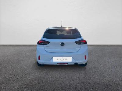 Opel Corsa 1.2 75 ch Bvm5 Edition