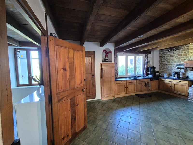Maison - 162 m² - 6 pièces