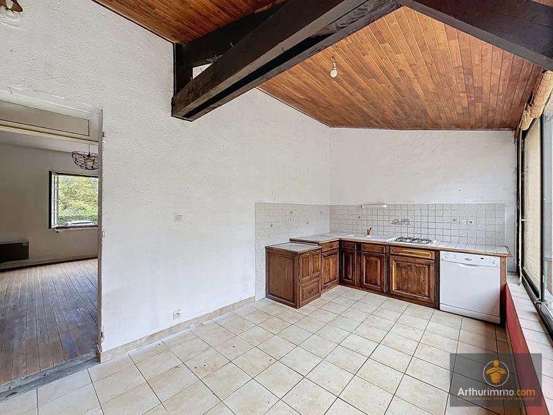 Maison - 114 m² - 6 pièces