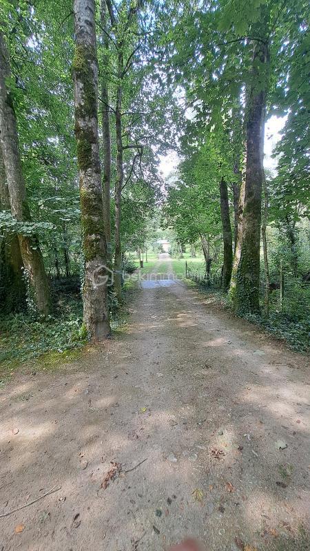 Châlet - 85 m² - 4 pièces