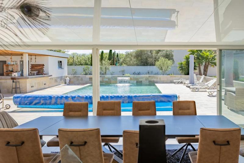 Villa - 150 m² - 7 pièces