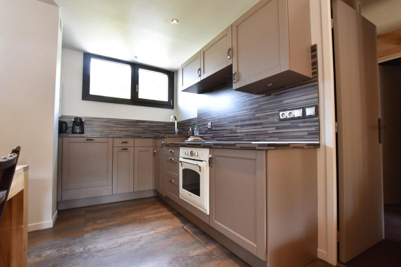 Appartement - 46 m² - 3 pièces