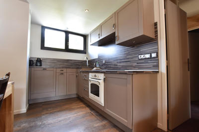 Appartement - 46 m² - 3 pièces