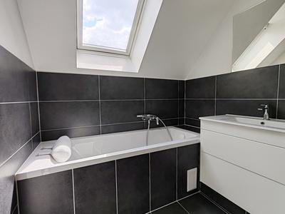 Maison - 141 m² - 7 pièces