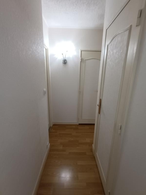 Appartement - 53 m² - 2 pièces