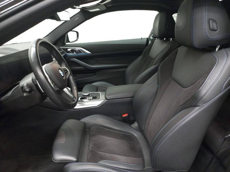 Bmw Serie 4 coupé G22 420d xDrive 190 ch Bva8 m Sport