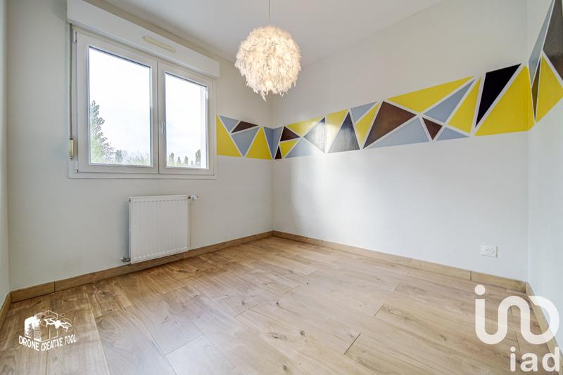 Maison - 138 m² - 8 pièces